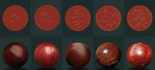 非洲小叶紫檀价格