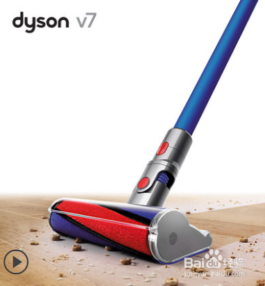 购物吸尘器时候，如何防掉坑？