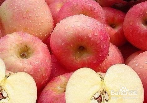 <b>吃苹果的好处和坏处</b>