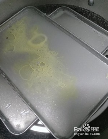 超级好吃的美味早餐广式肠粉