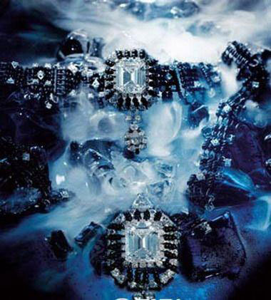 怎么鉴别钻石真假