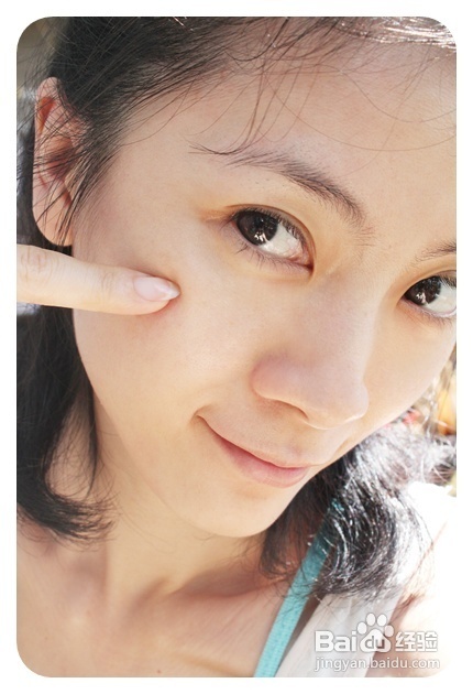 【全天候保湿防晒】梳子的兰蔻美白保湿防晒三件套（中样旅行套装）试用报告~