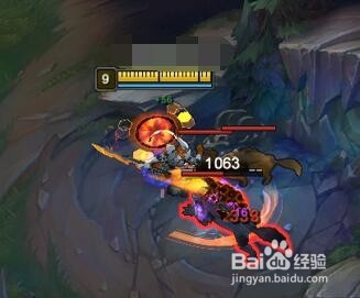 S8赛季剑圣打野攻略