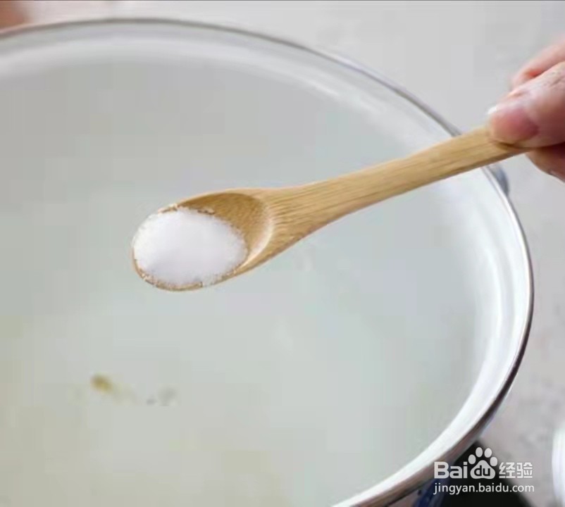 菠菜炒鸡蛋的做法