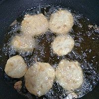 湖北特色美食藕夹