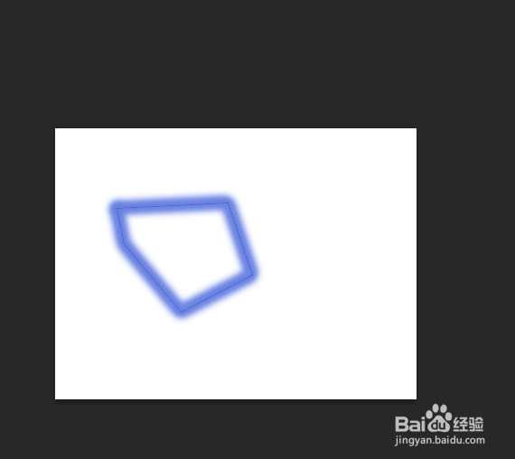 ps怎么描边：[2]描边路径？