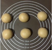 超软咖啡乳酪卷