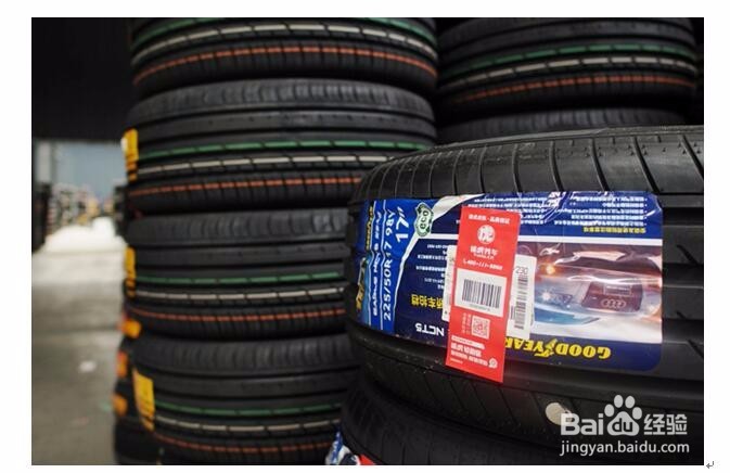 不得不说的三大选择途虎轮胎的理由