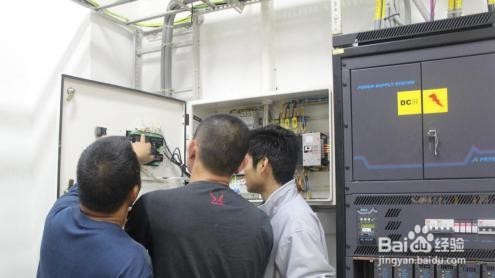 力可赛发电机控制器及数据采集器的特征