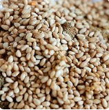 小时候的味道——孜然大辣片