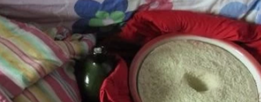 酿酒的整个过程