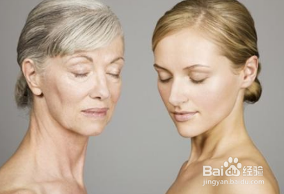 我们怎样预防衰老