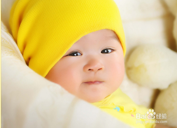 用蛋黄油治孩子病的小妙招
