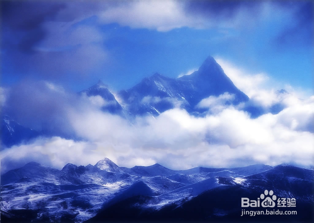 高原旅游时需注意的事项