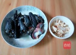 乌鸡汤简单的做法