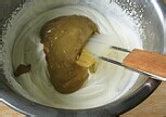 意大利咖啡冰糕