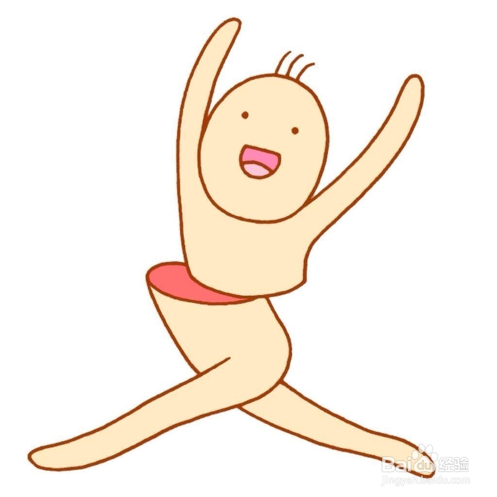 几个穴位搞定落枕!!SO easy!