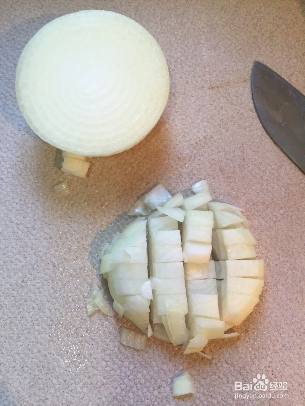 心心念念的炒莜面鱼鱼