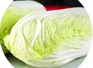 爱吃这十种食物的人会长寿!