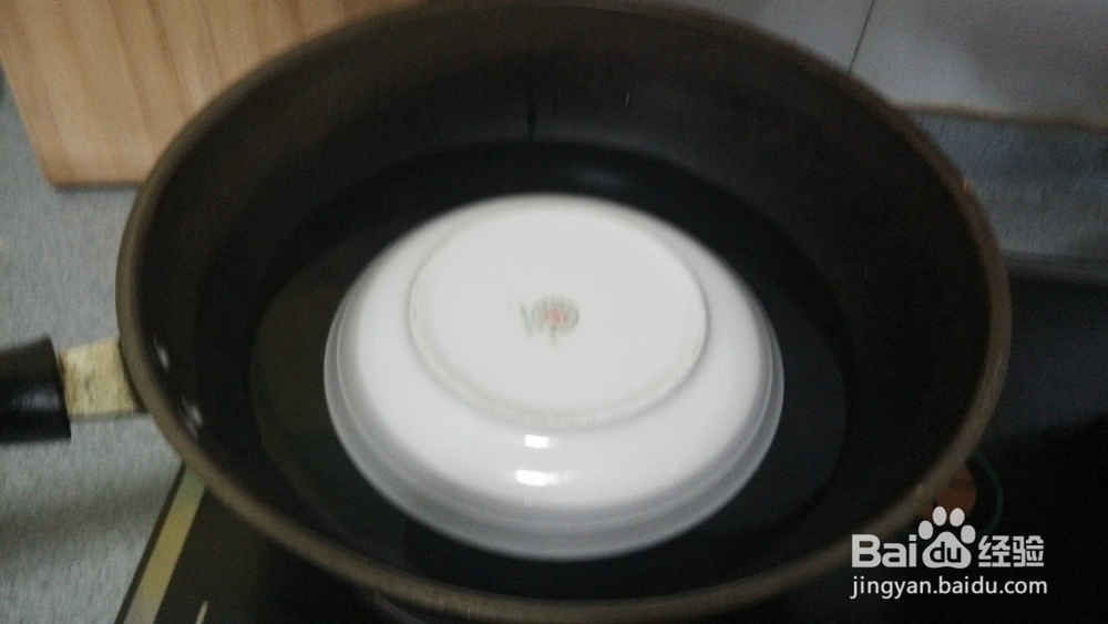 如何做家常简单的蒸鸡蛋