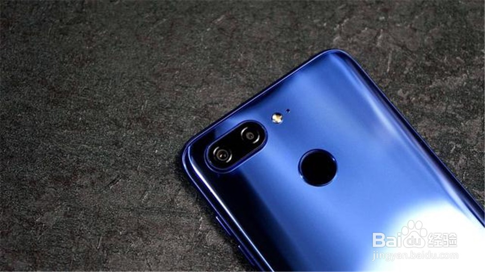 匠心打造的四摄全面屏金立S11手机