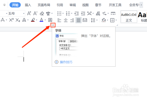 新罗马字体英文