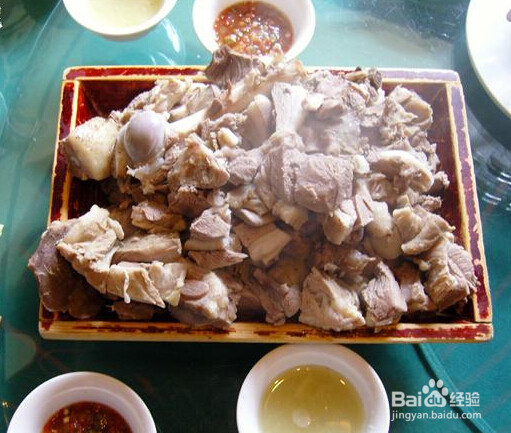 苏尔雅特二十八根肋骨羊怎么吃才美味