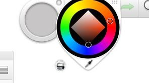 怎么把手绘的画画到电脑上