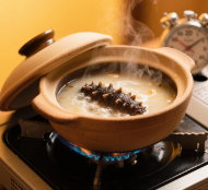 葱烧海参的做法