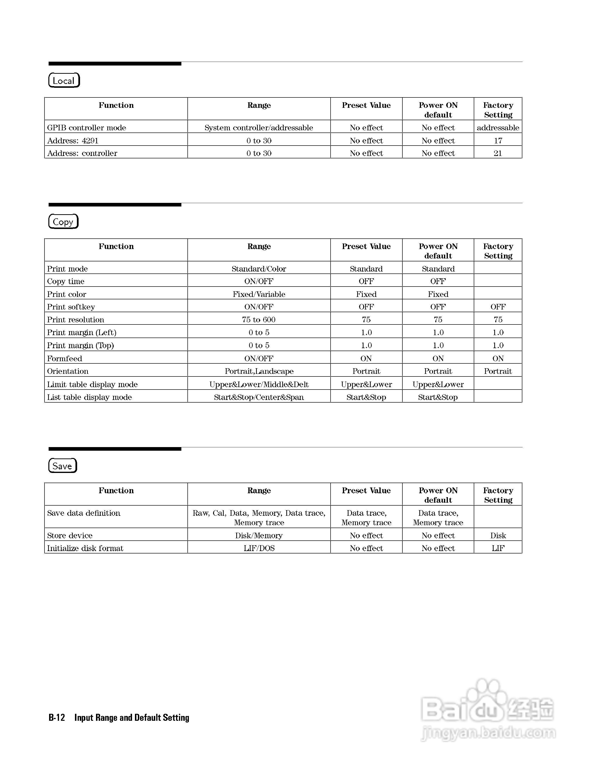 HP4291B分析仪说明书:[34]