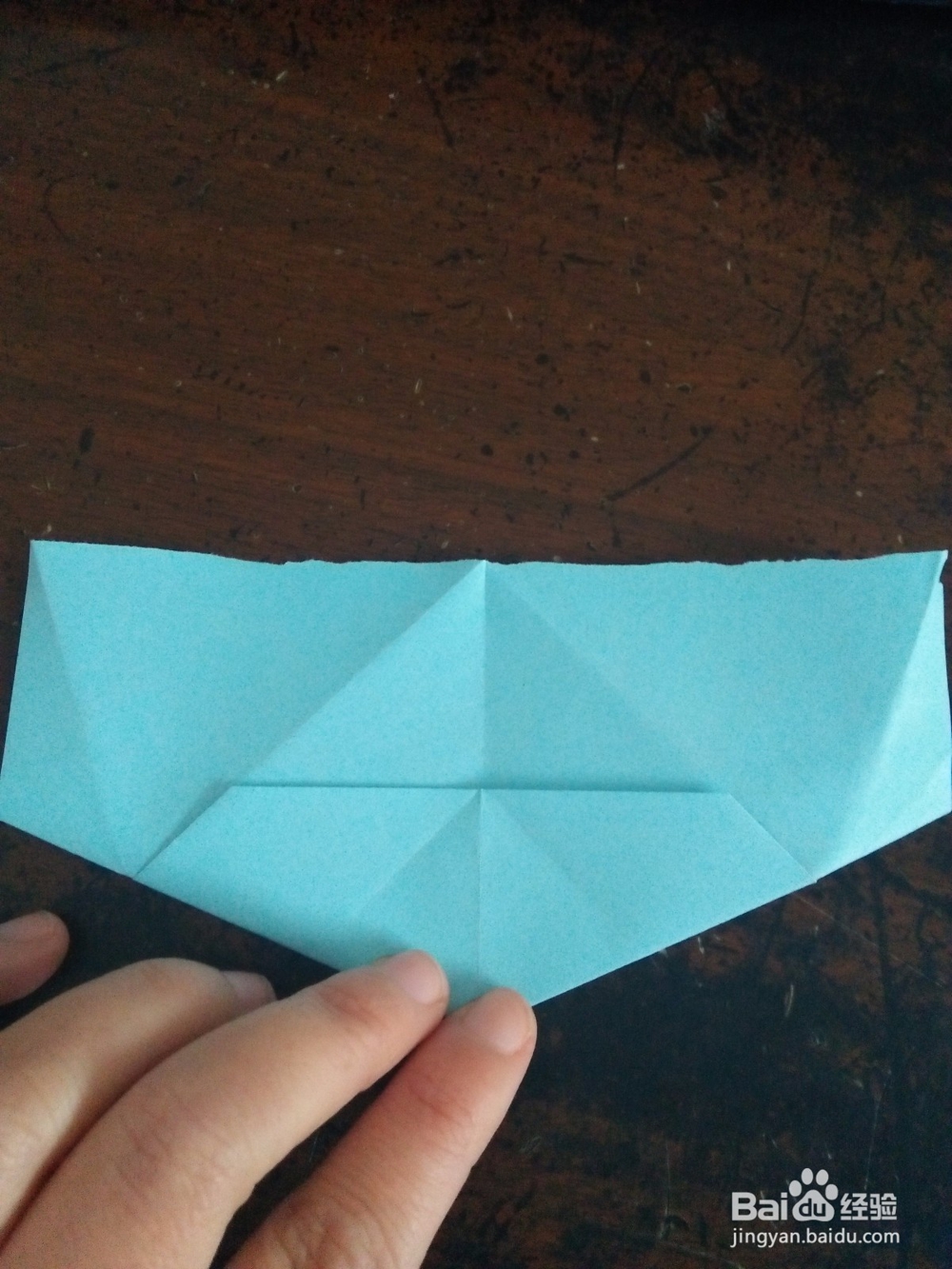 百变手机支架怎么折