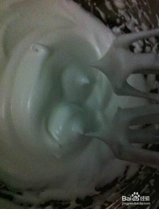 花样多口味手指饼干的做法