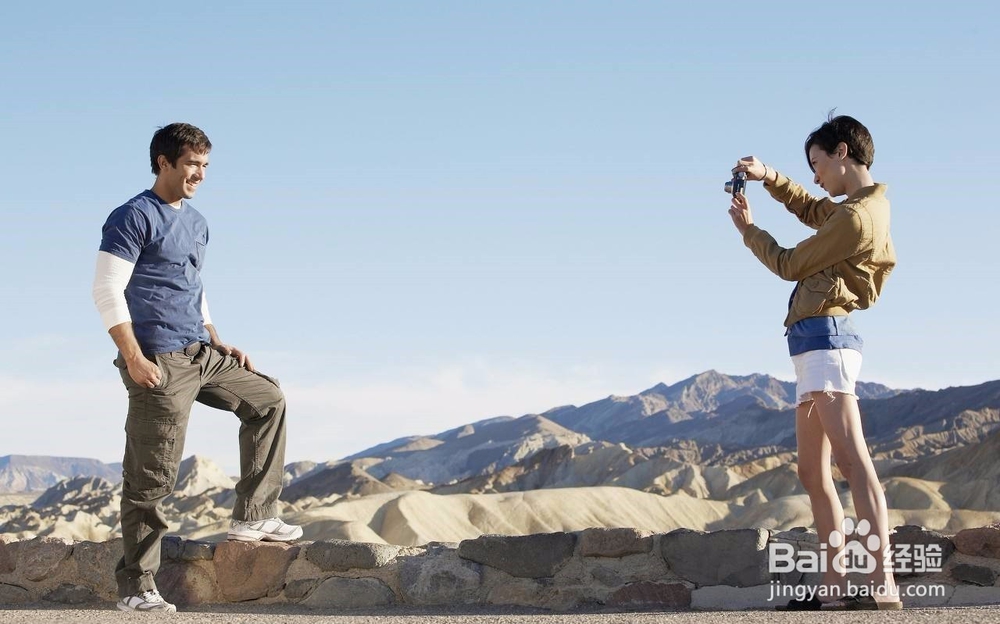 怎么让拍照看起来好看?