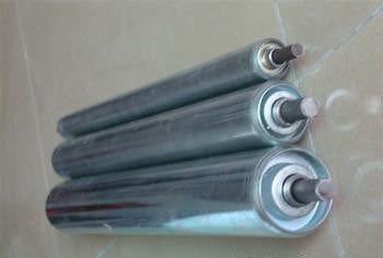 防磁托辊的适用范围及特点