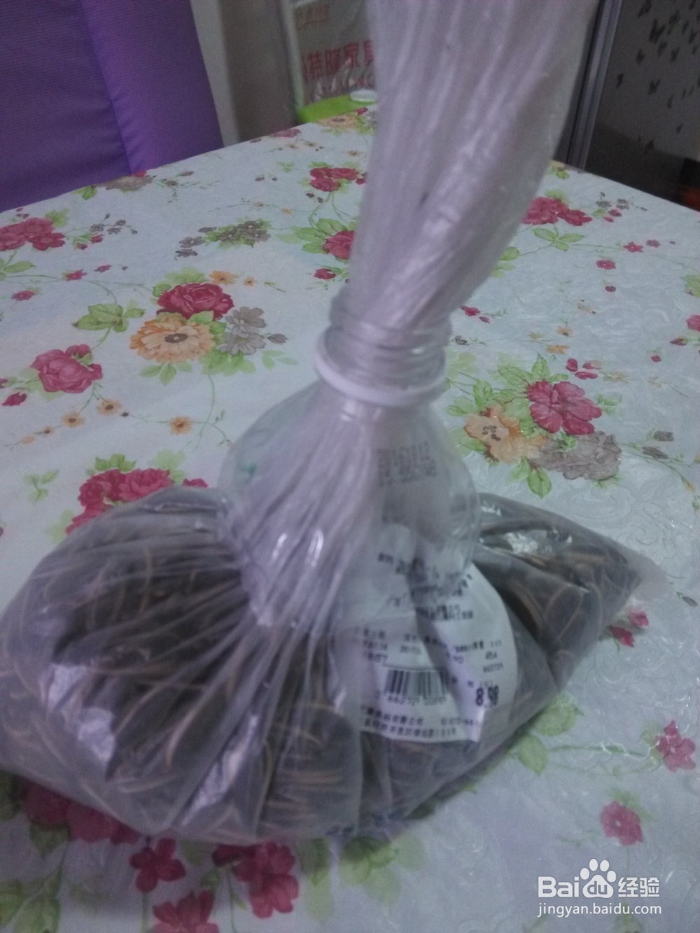 可乐瓶的变废为宝