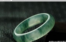 玉镯的鉴别方式