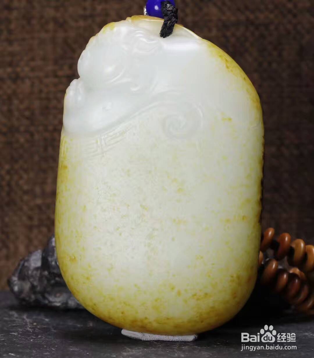 新手必看：和田玉必须这样去保养！