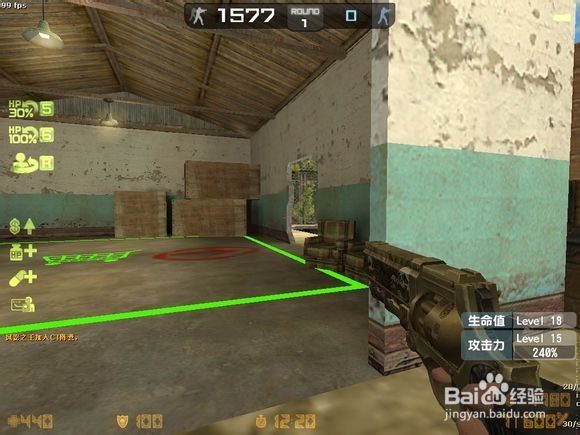 CSOL大灾变地图第二季完整通关攻略