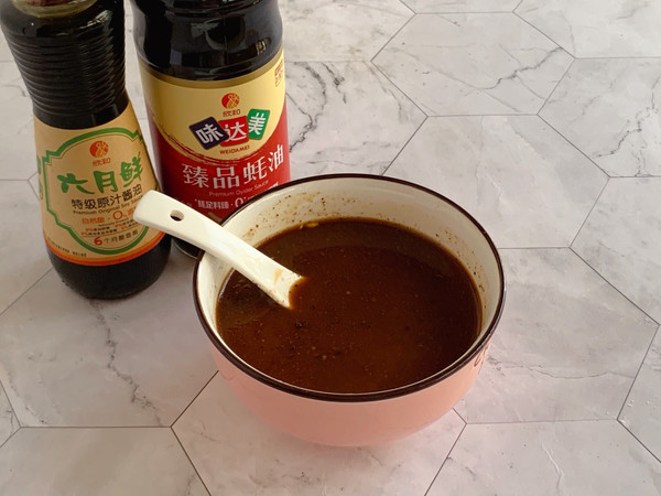 红烧土豆盖浇饭