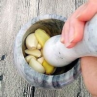 开胃凉菜之鲜椒拌豆角