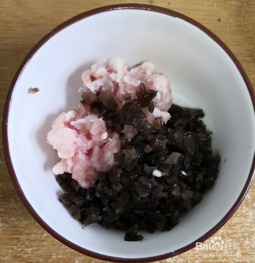 水饺的汤怎么调料好喝