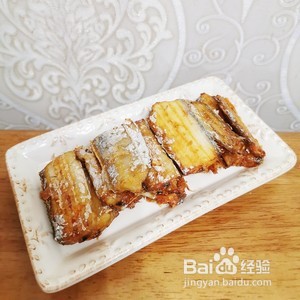 怎么用空气炸锅做带鱼不粘锅