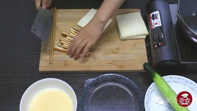 你一定不知道土司居然还能这么吃