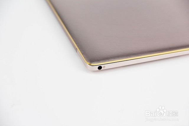 轻薄时尚外观出众华硕灵耀3超薄本开箱评测