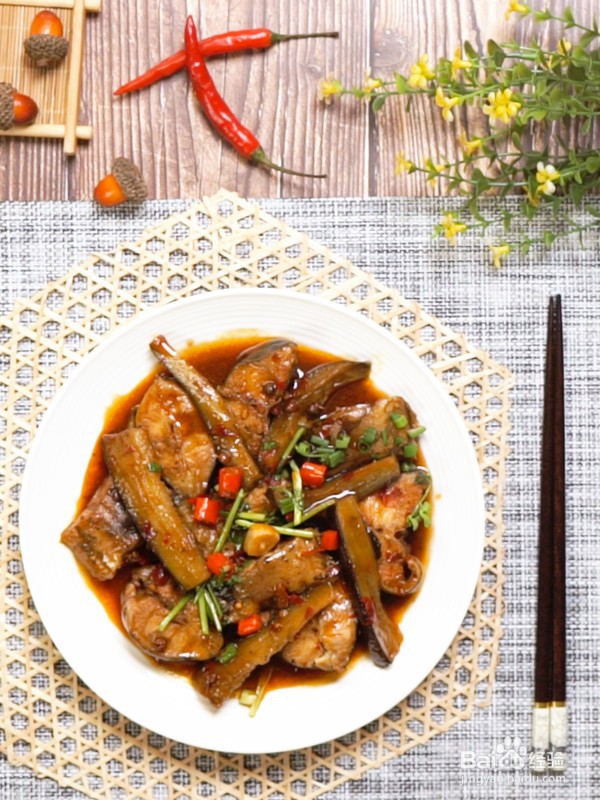 鲶鱼怎么做好吃