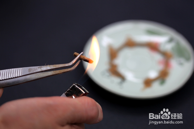 香断了怎么办？一截截的香该怎么用