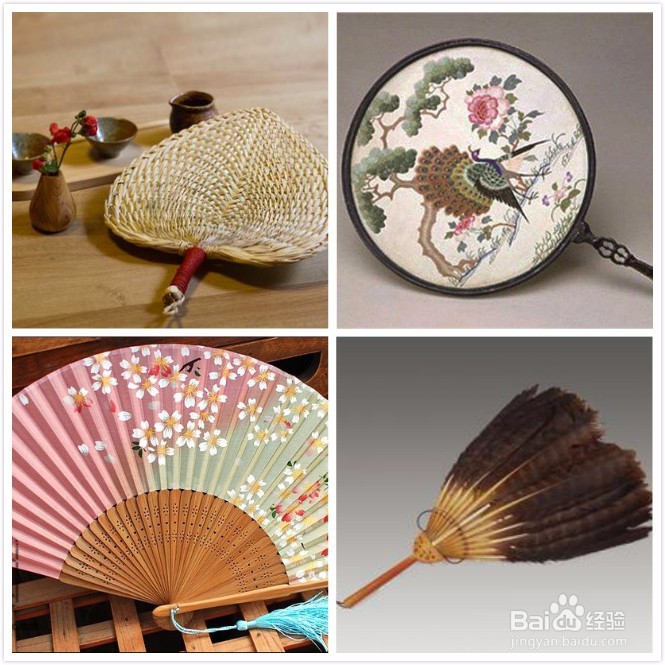 有了这些，轻松度过最热的时候