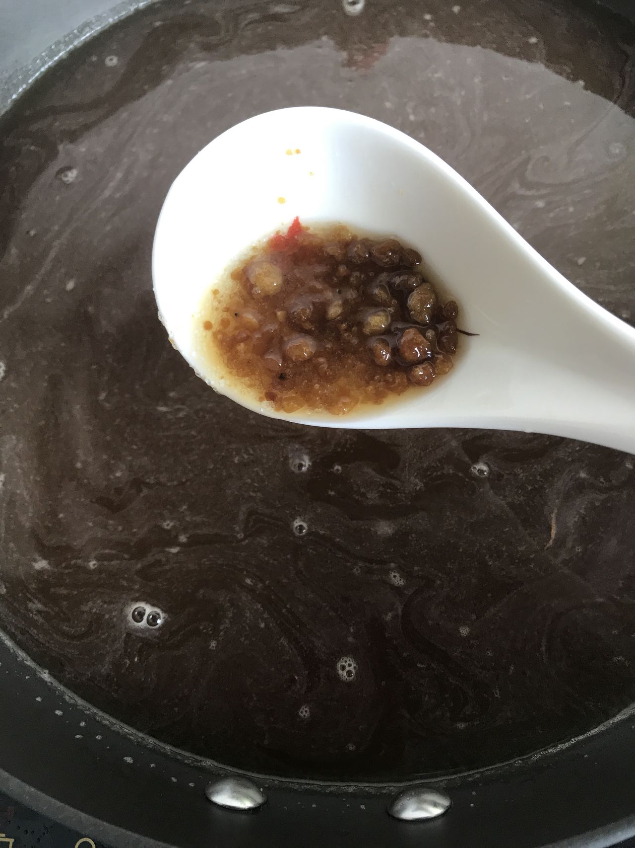 超美味的糖蒜,每一口都是满满的幸福!