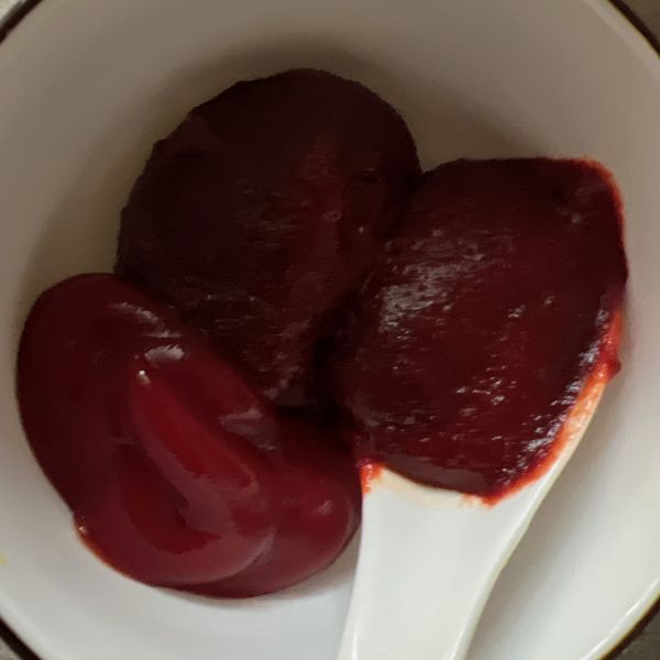 韩式辣炒年糕辛拉面