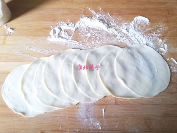 快手鸡汁灌汤包